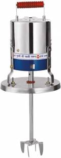 Rotomax 125 W Silver Electric Whisk