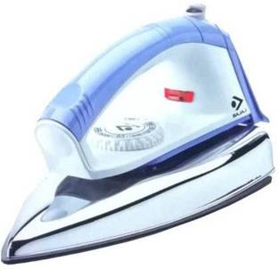 BAJAJ New Popular 1000 W Dry Iron