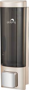 DOLPHY champagne 200 ml Soap, Shampoo, Conditioner Dispenser
