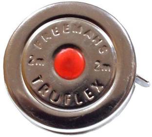 FREEMANS FM Truflex 2m TF02 Measurement Tape