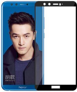 SRT Edge To Edge Tempered Glass for Honor 9 Lite