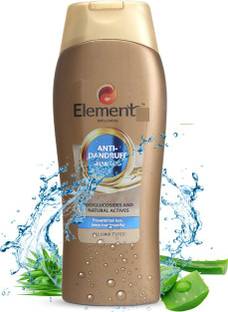 Element anti dandruff