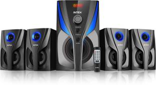 Intex 4.1XM SUFB 85 W Bluetooth Home Theatre
