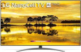 Currently unavailable Add to Compare LG Nanocell 164 cm (65 inch) Ultra HD (4K) LED Smart WebOS TV 4.73 Ratings & 0 Reviews Operating System: WebOS Ultra HD (4K) 3840 x 2160 Pixels 1 Year LG India Comprehensive Warranty and additional 1 year Warranty is applicable on Panel/Module from the date of purchase. ₹1,63,999 ₹2,64,990 38% off Free delivery by Today Upto ₹11,000 Off on Exchange Bank Offer