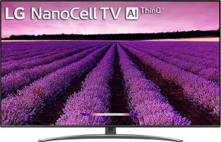 Lg Nanocell