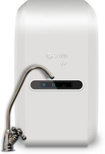 AO Smith CABINET Z2 +(Under the counter) 5 L RO Water Purifier