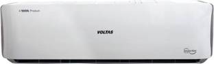 Voltas 2 Ton 3 Star Split Inverter AC  - White