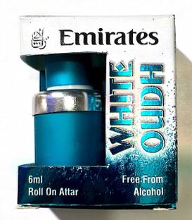 Emirates ED Herbal Attar