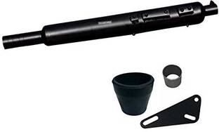 WHEETOYKART Royal Enfield Twin spark, Classic 350 Full Exhaust System