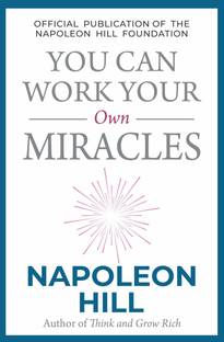 You Can Work Your Own Miracles (English)