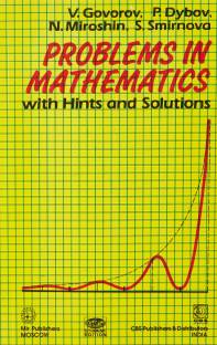 Problems in Mathematics