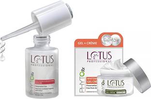 LOTUS Professional Phyto Rx Whitening And Brightening Combo Pack