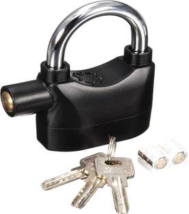 Kamview Zinc Alloy Matte Electronic locks