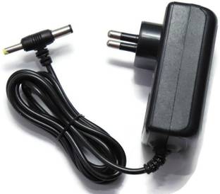 Electronic Spices Power Adapter, AC Input 100-240 V DC Output 9 Volt, 1 Ampere 9 W Adapter