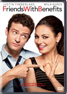 Friends with Benefits