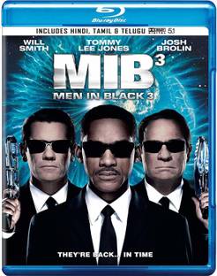 MIB: Men in Black - 3
