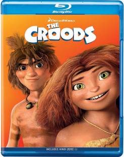 The Croods