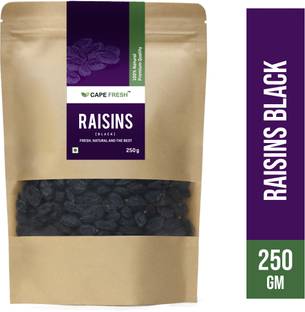 Cape Fresh Afghan Raisins