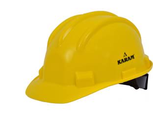Karam PN521 Construction Helmet