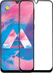 Aspir Tempered Glass Guard for Samsung Galaxy M30S, Samsung Galaxy M21, Samsung Galaxy F41, Samsung Galaxy M31
