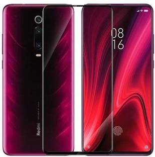 Gorilla Armour Tempered Glass Guard for Mi K20, Mi K20 Pro