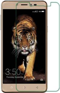 SRT Tempered Glass Guard for Coolpad Note 5