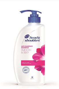 P&G head &shoulder anti dandruff shampoo