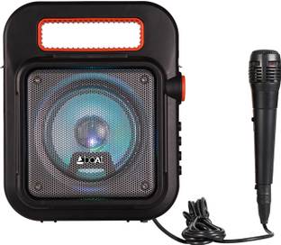 boAt Party Pal 20 15 W Bluetooth Party Speaker