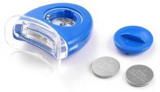 SEAHAVEN Teeth Whitening System, Tooth Polisher with Teeth Whitening Kit Teeth Whitening Kit