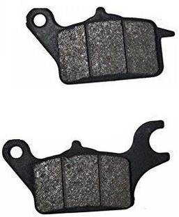 P A ACSE322 Vehicle Disc Pad