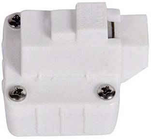 Aquafobes Low Pressure Switch (LPS) (White Colour) for All Kind of RO Water Purifier Solid Filter Cartridge