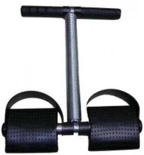 Tummy Trimmer Nitai Tammy Trimmer Black Singal Spring ab exerise Ab Exerciser