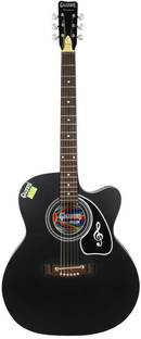 Givson Venus Special package Acoustic Guitar Tonewood Rosewood Right Hand Orientation