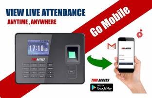SBJ B1 MOBILE aPPLICATION Time & Attendance