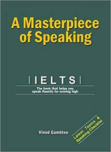 A Masterpiece of Speaking