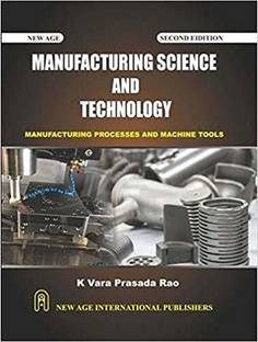 Manufacturing Science and Technology