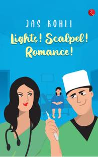 Lights Scalpel, Romance!