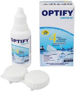 Optify Monthly Disposable