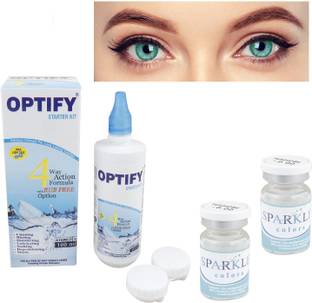 Optify Yearly Disposable