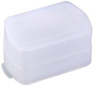 Cam cart Flash Diffuser Cap SB-500 Flash Diffuser