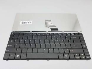 Regatech Acr Aspire E1-421, E1-431, E1-471, E1-521, E1-531, E1-571 Internal Laptop-size Laptop Keyboard Compatible with Desktop, Laptop, Mac Acr Aspire E1-421, E1-431, E1-471, E1-521, E1-531, E1-571