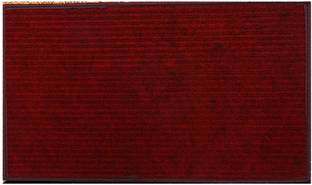 KUBER INDUSTRIES Microfiber Door Mat