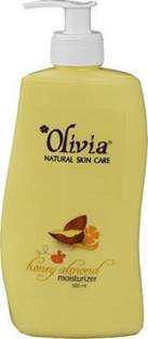 Olivia NATURAL SKIN CARE (500 ml)