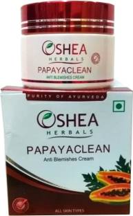 Oshea Herbals Anti Blemishes Cream