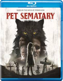 Pet Sematary (2019)