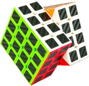 D ETERNAL gh Speed Magic P Cube 1 Pieces