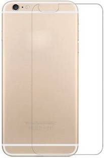 EASYBIZZ Back Tempered Glass for Apple iPhone 6s Plus