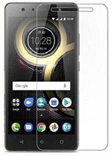 SRT Tempered Glass Guard for Lenovo K8