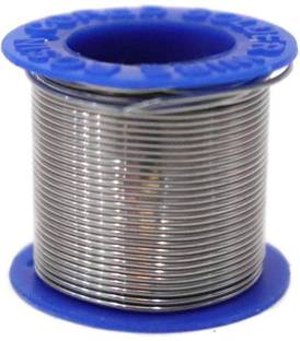 Electronic Spices 30g Tin Lead Rosin Core Soldering Iron Wire Reel 25 W Temperature Controlled