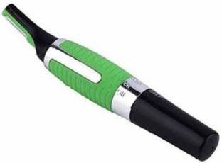Shreejihub Touch Nose Ear Nack & Eyebrow Runtime Trimmer 60 min  Runtime 1 Length Settings